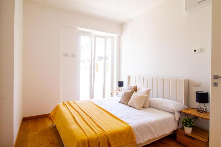 Suite Pomezia - B&B Pomezia