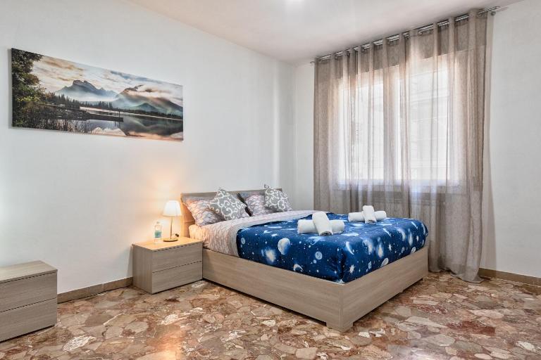 Bd home - Bed and Breakfast Mestre