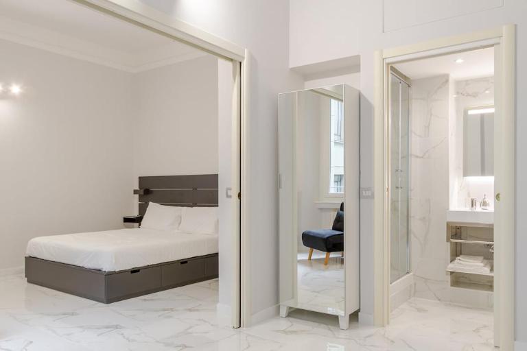 Central Station 100 mt - B&B Milano