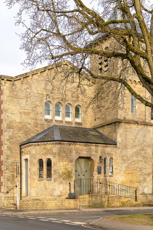 Belle-Suite - Charming Cotswolds Historic Apartment in Stow-on-the-Wold - B&B Stow on the Wold