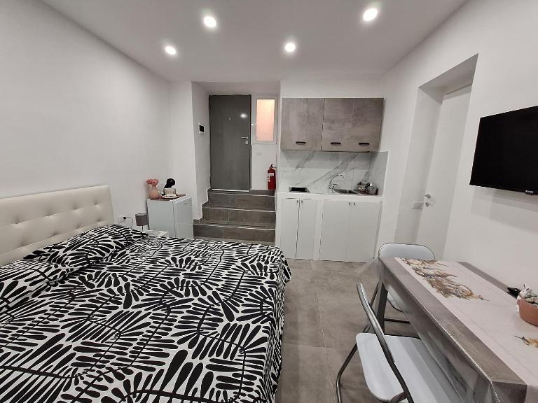 Affittacamere Al centro - Ferienwohnung Neapel