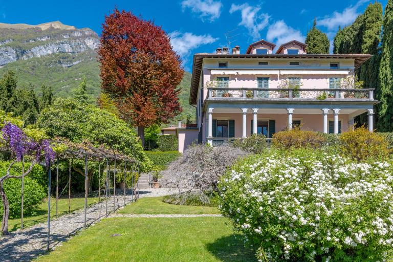 Apartment Lucia, Tremezzina - B&B Tremezzo