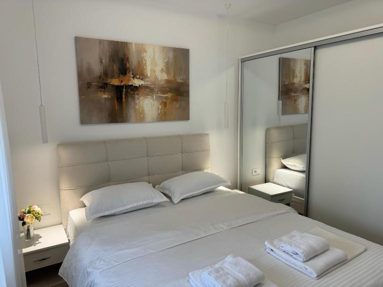 Apartman Noa - B&B Međugorje