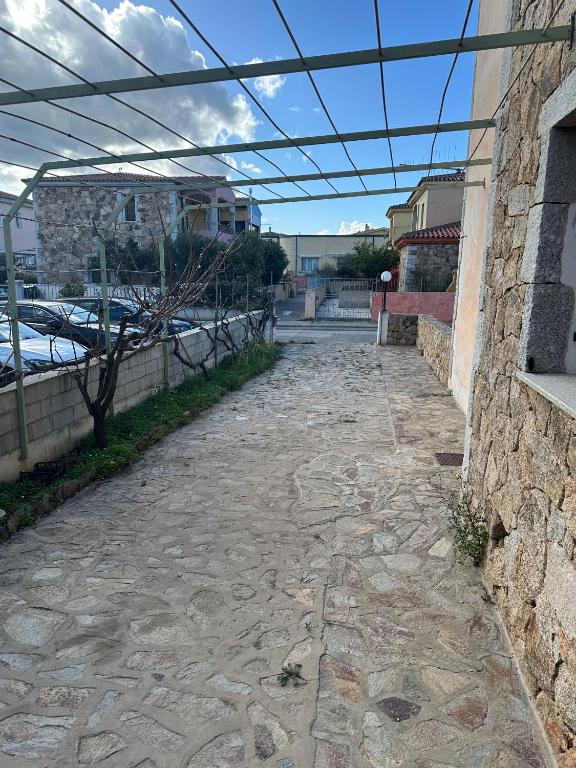 Il Ciliegio - Ferienwohnung Posada