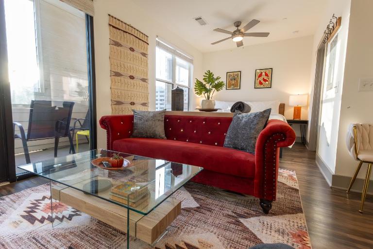 Apartment in Midtown - B&B Nashville