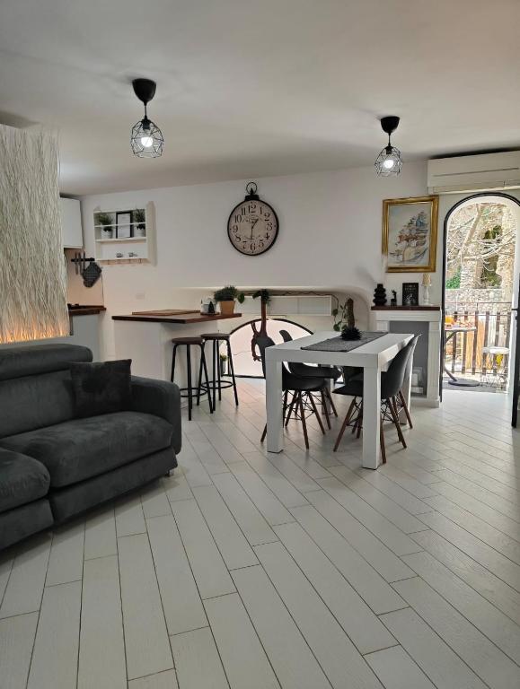 Casa Ginietta - Bed and Breakfast Positano