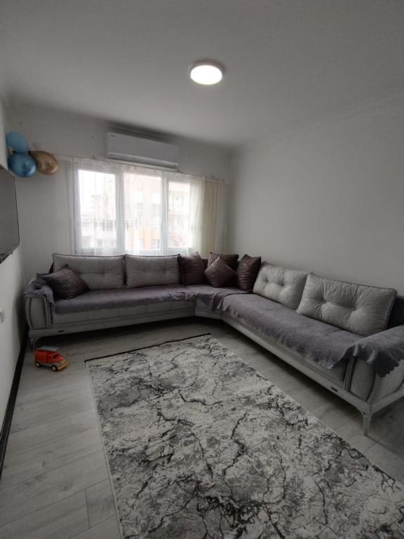 1Aileye-Firma Çalışanlarına EGE Üniversite & Hastanesi YAKINI - B&B Bornova