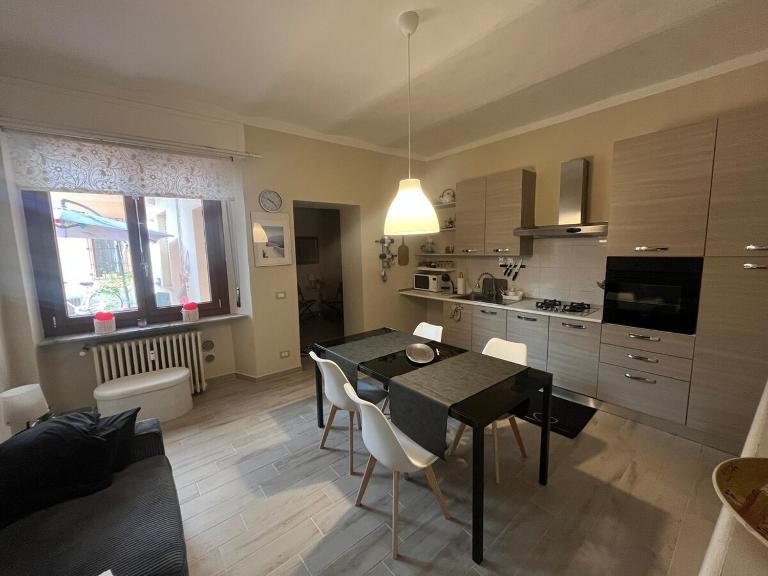 Monky house - Ferienwohnung Casale Monferrato