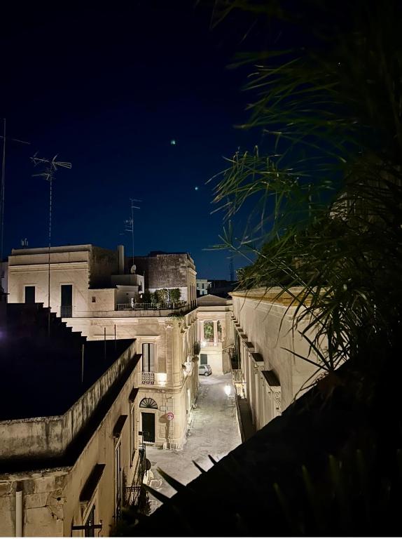 Sottolavolta - B&B Lecce
