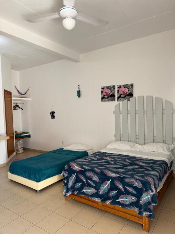 Terraza Tuxtla - Bed and Breakfast Tuxtla Gutiérrez