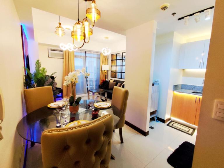 Velvet Accommodation PH Manhattan Heights - B&B Manila