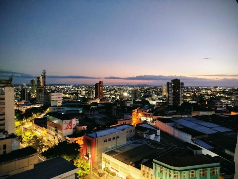 AP Central VIP 02 - B&B Campina Grande
