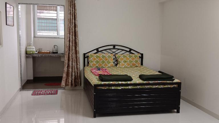 Malhar Home Stay - B&B Nashik