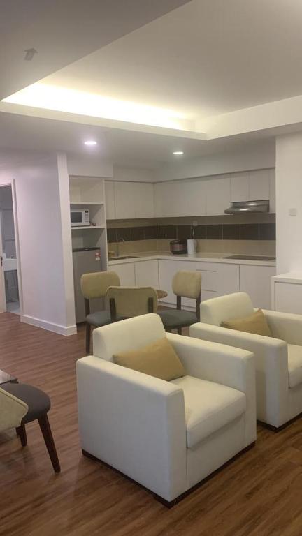 RaarFAM Homestay - Ferienwohnung Kuala Lumpur