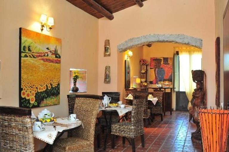 Agriturismo Vita e Natura - B&B Noto