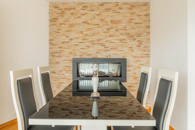 Horyzont Apartamenty- Apartament Nadmorski, blisko PKP i centrum - B&B Kołobrzeg