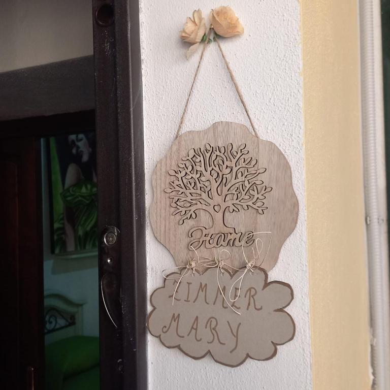 Zimmer Mary - Bed and Breakfast Olbia