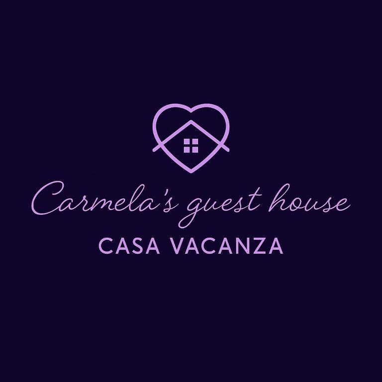 Carmela's guest house - B&B Castellana