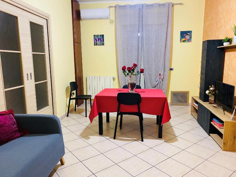 Casa Via Dante - B&B San Cataldo