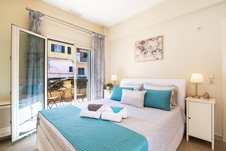 La Casa Sedici by Corfu Escapes - B&B Karyofyto