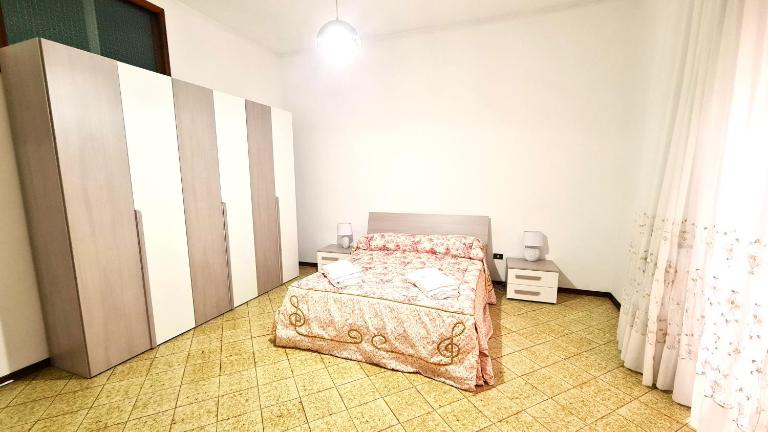 Casa Vacanze Nonna Tetta - B&B Pisticci