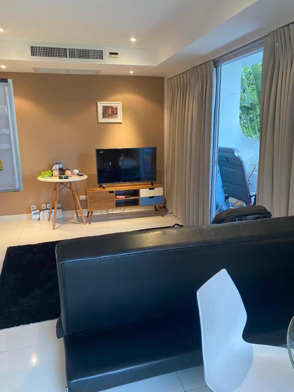Cristians lägenhet - B&B Kata