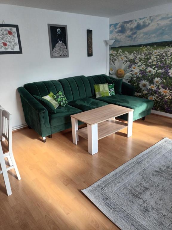 Apartament STOKROTKA - B&B Ustka