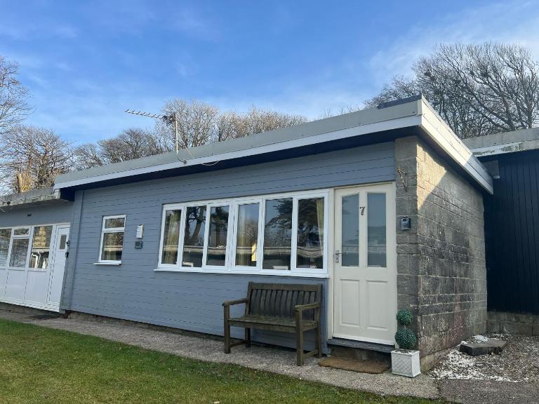 Woodlands Hare Chalet, Bideford Bay Holiday Park - B&B Bideford
