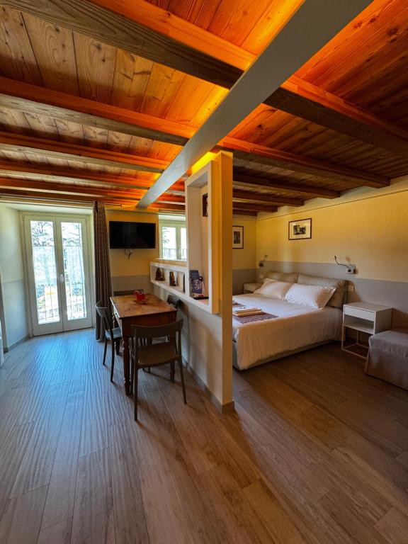 Maison Palmira - Chambres d'hôtes Aoste