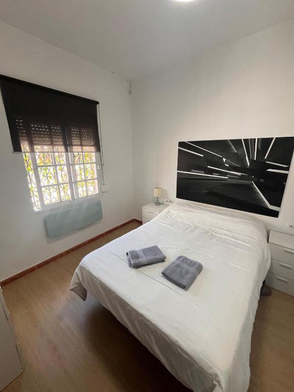 Apartamento Completo Z24 en Camas Sevilla - B&B Seville