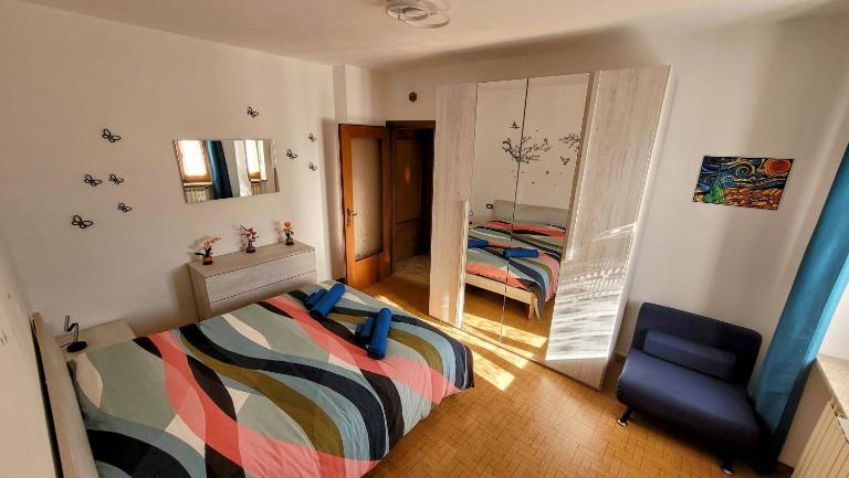 Casa Barotto - B&B Milanere