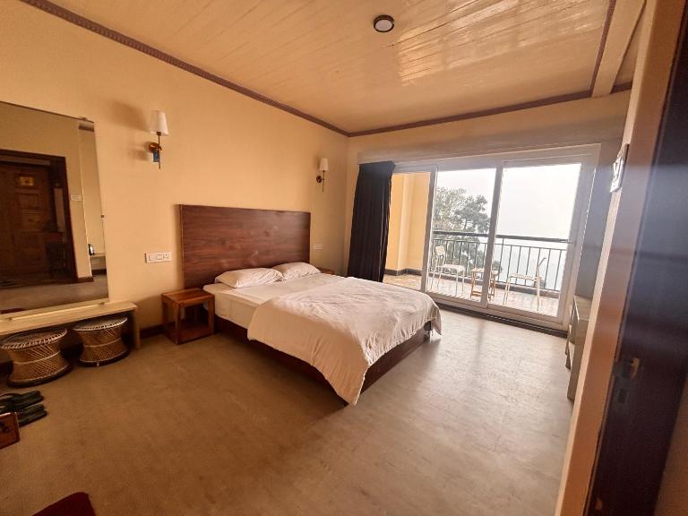 Asraya Homestay - B&B Dārjiling