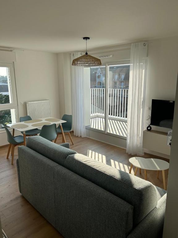 Le spot - B&B Camiers