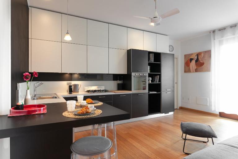 7th Floor - Porta Nuova - B&B Verona