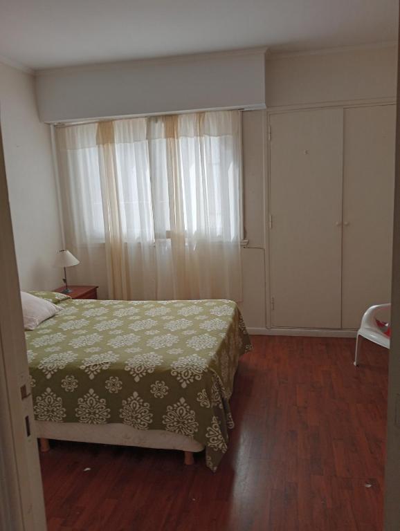 Susana Departamento céntrico en Mar del Plata - B&B Mar del Plata
