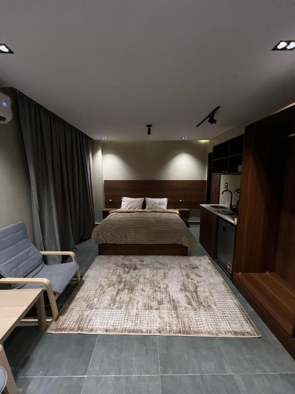 Butterfly Luxury Studios B-1 - Ferienwohnung Kairo