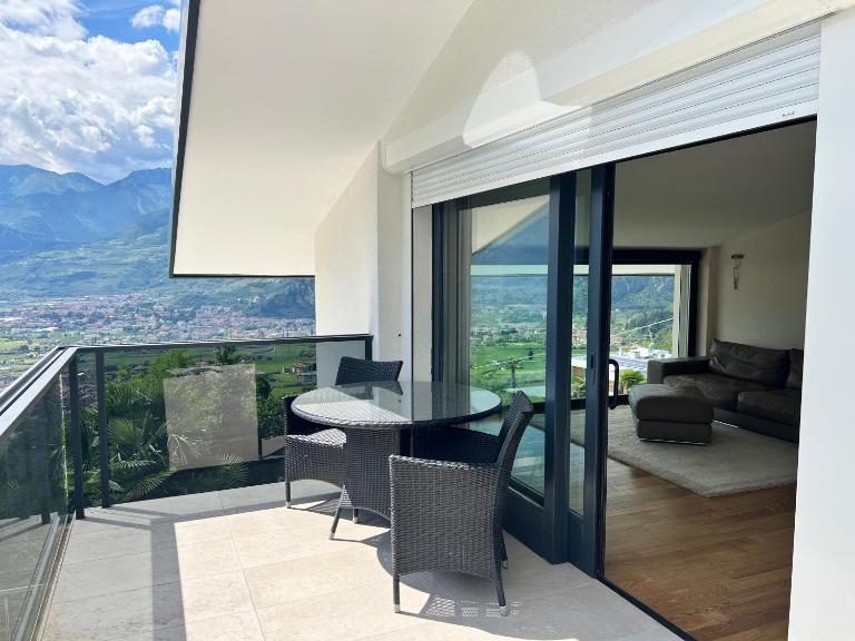 Garda Suite 50 - B&B Arco