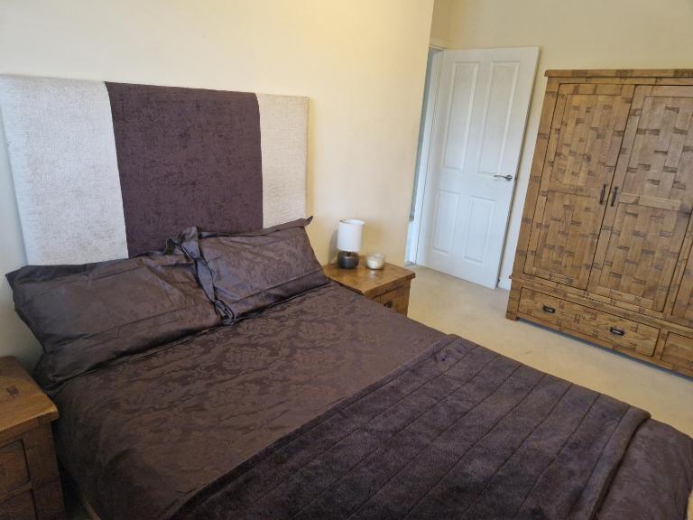 Lovely and Cosy Double Room - B&B Havering atte Bower