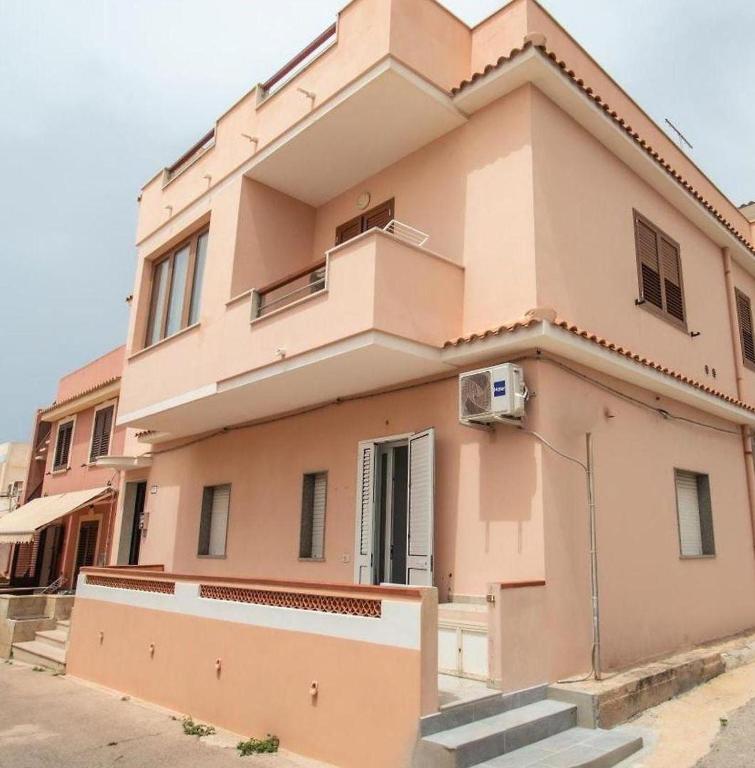 Casa Angela alla Guitgia - B&B Lampedusa