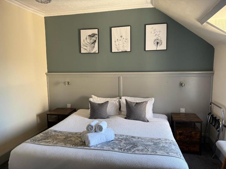 The Crab & Creel - B&B Mallaig