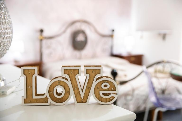 I Gerani - B&B Bosa
