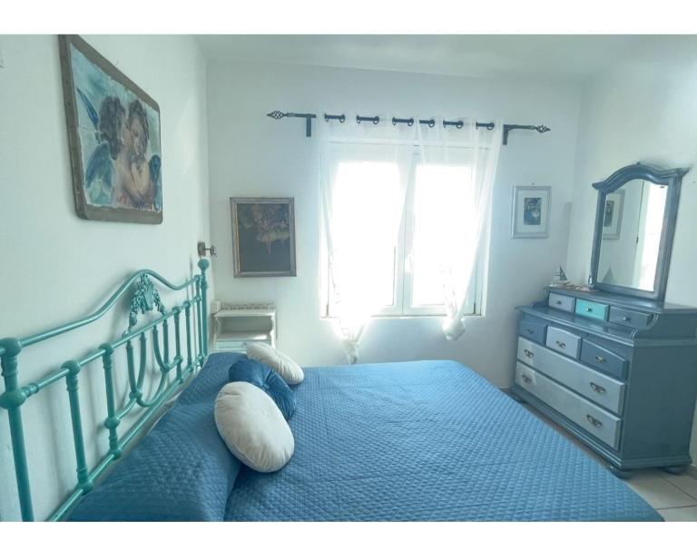Villa delle palme - Ferienwohnung Porto Ottiolu