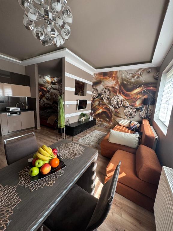 Füredi Apartman - Chambres d'hôtes Debrecen