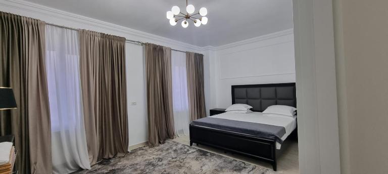 Studio 1 - Ferienwohnung Târgu Neamţ