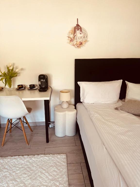 Apartament Stara Piekarnia - Bed and Breakfast Tychy