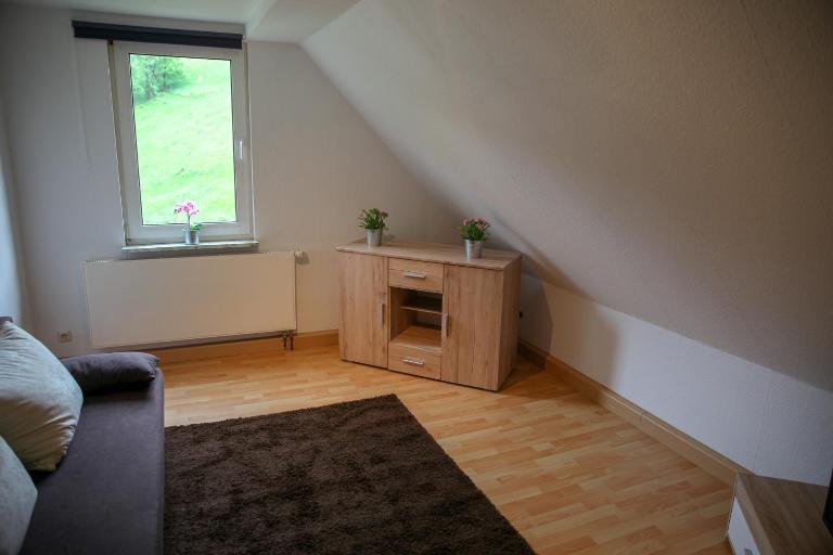 Ferienwohnung Bergblick O3 - B&B Osterode am Harz