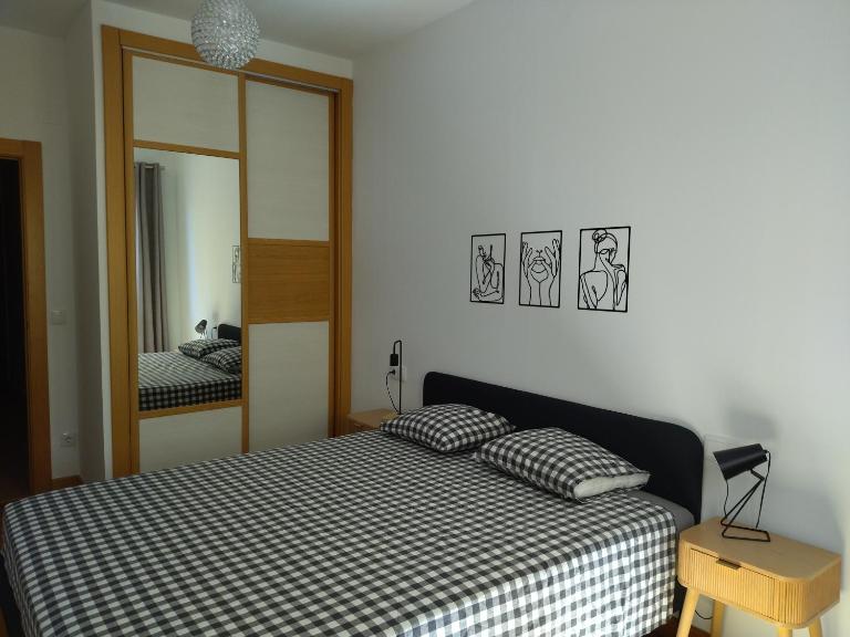Apartamento Las Doncellas - Bed and Breakfast Zamora