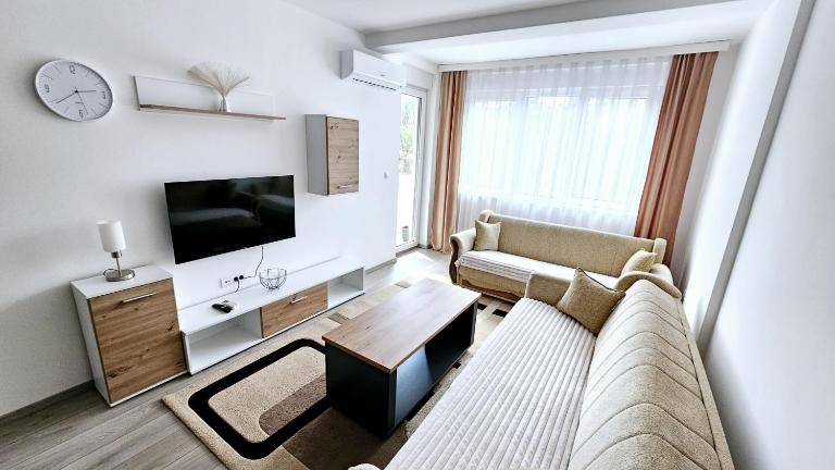 Apartman Car - B&B Novi Pazar