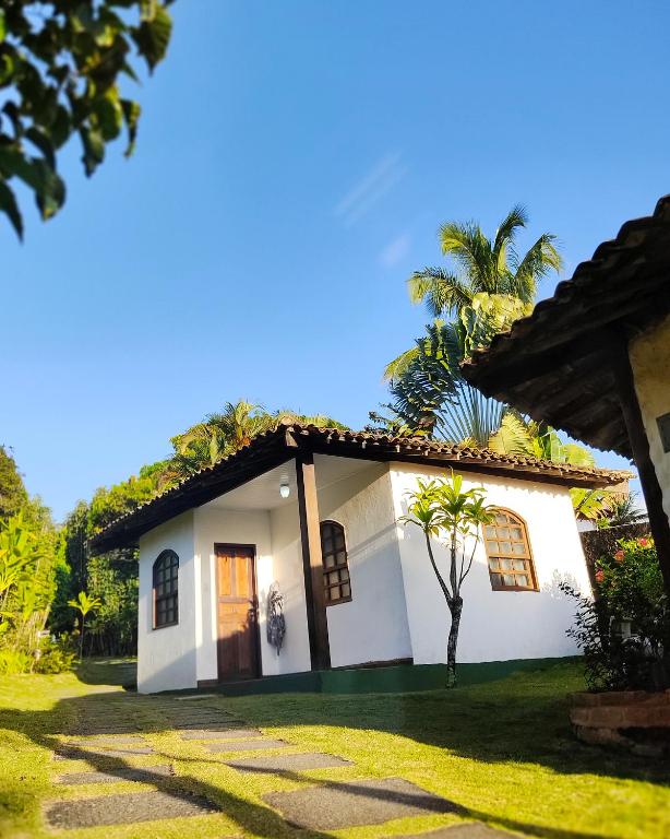 Pousada Oca dos Índios - B&B Porto Seguro