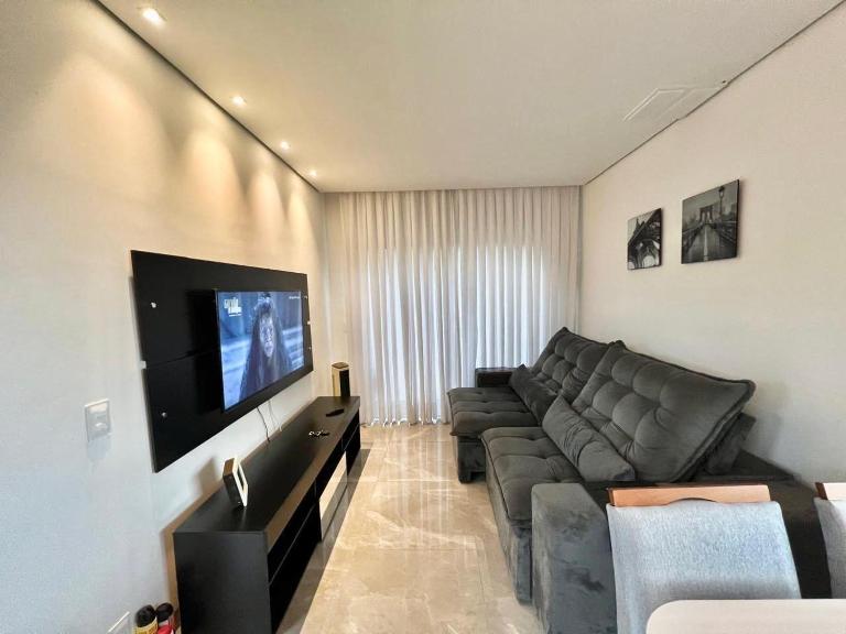 Casa dos Bandeirantes - B&B Tiradentes